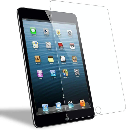 iPad Mini 2 Screen Protector Tempered Glass