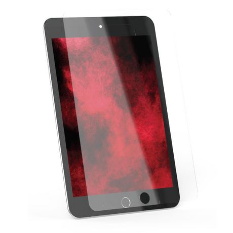 iPad Mini 5 Screen Protector Tempered Glass
