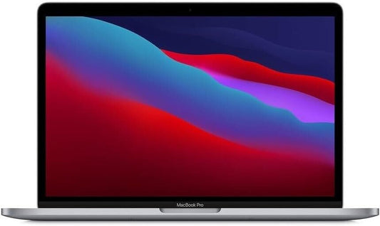 Refurbished MacBook Pro 13-inch 2020
