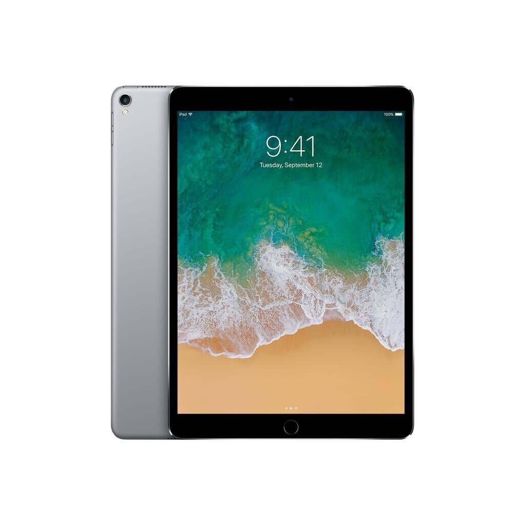 Refurbished iPad Pro 10.5